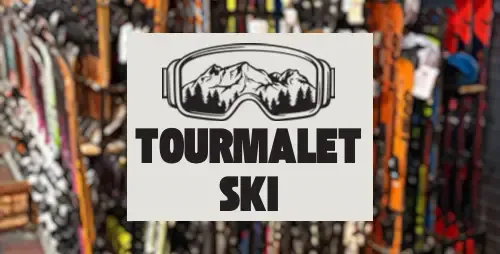 tourmalet ski loueur de materiel de ski npy